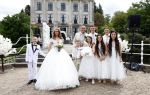 Loenen 13 mei 2022
Trouwen Frank v etten en zijn vrouw Melanie op kasteel ter Horst .