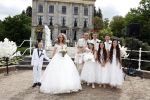 Loenen 13 mei 2022
Trouwen Frank v etten en zijn vrouw Melanie op kasteel ter Horst .
