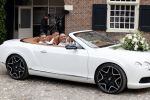 Loenen 13 mei 2022
Trouwen Frank v etten en zijn vrouw Melanie op kasteel ter Horst .