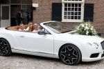 Loenen 13 mei 2022
Trouwen Frank v etten en zijn vrouw Melanie op kasteel ter Horst .