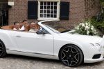 Loenen 13 mei 2022
Trouwen Frank v etten en zijn vrouw Melanie op kasteel ter Horst .