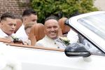 Loenen 13 mei 2022
Trouwen Frank v etten en zijn vrouw Melanie op kasteel ter Horst .