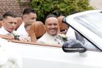 Loenen 13 mei 2022
Trouwen Frank v etten en zijn vrouw Melanie op kasteel ter Horst .