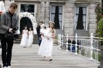 Loenen 13 mei 2022
Trouwen Frank v etten en zijn vrouw Melanie op kasteel ter Horst .