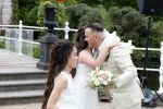 Loenen 13 mei 2022
Trouwen Frank v etten en zijn vrouw Melanie op kasteel ter Horst .