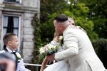 Loenen 13 mei 2022
Trouwen Frank v etten en zijn vrouw Melanie op kasteel ter Horst .