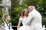 Loenen 13 mei 2022
Trouwen Frank v etten en zijn vrouw Melanie op kasteel ter Horst .