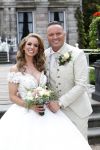 Loenen 13 mei 2022
Trouwen Frank v etten en zijn vrouw Melanie op kasteel ter Horst .