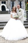 Loenen 13 mei 2022
Trouwen Frank v etten en zijn vrouw Melanie op kasteel ter Horst .