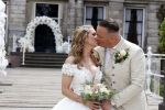 Loenen 13 mei 2022
Trouwen Frank v etten en zijn vrouw Melanie op kasteel ter Horst .
