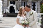 Loenen 13 mei 2022
Trouwen Frank v etten en zijn vrouw Melanie op kasteel ter Horst .