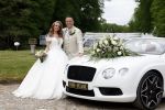 Loenen 13 mei 2022
Trouwen Frank v etten en zijn vrouw Melanie op kasteel ter Horst .