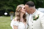 Loenen 13 mei 2022
Trouwen Frank v etten en zijn vrouw Melanie op kasteel ter Horst .