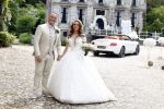 Loenen 13 mei 2022
Trouwen Frank v etten en zijn vrouw Melanie op kasteel ter Horst .