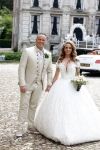 Loenen 13 mei 2022
Trouwen Frank v etten en zijn vrouw Melanie op kasteel ter Horst .