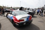 Zandvoort 18 mei 2022
Frank v Reij (zwaartafelen) heeft een dag op het circuit  van zandvoort geregeld voor stichting zorgeloos kind