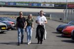 Zandvoort 18 mei 2022
Frank v Reij (zwaartafelen) heeft een dag op het circuit  van zandvoort geregeld voor stichting zorgeloos kind