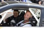 Zandvoort 18 mei 2022
Frank v Reij (zwaartafelen) heeft een dag op het circuit  van zandvoort geregeld voor stichting zorgeloos kind