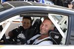 Zandvoort 18 mei 2022
Frank v Reij (zwaartafelen) heeft een dag op het circuit  van zandvoort geregeld voor stichting zorgeloos kind
