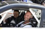 Zandvoort 18 mei 2022
Frank v Reij (zwaartafelen) heeft een dag op het circuit  van zandvoort geregeld voor stichting zorgeloos kind