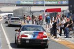 Zandvoort 18 mei 2022
Frank v Reij (zwaartafelen) heeft een dag op het circuit  van zandvoort geregeld voor stichting zorgeloos kind