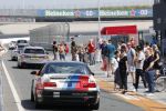 Zandvoort 18 mei 2022
Frank v Reij (zwaartafelen) heeft een dag op het circuit  van zandvoort geregeld voor stichting zorgeloos kind
