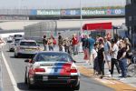 Zandvoort 18 mei 2022
Frank v Reij (zwaartafelen) heeft een dag op het circuit  van zandvoort geregeld voor stichting zorgeloos kind