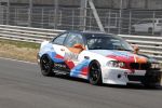 Zandvoort 18 mei 2022
Frank v Reij (zwaartafelen) heeft een dag op het circuit  van zandvoort geregeld voor stichting zorgeloos kind