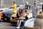 Zandvoort 18 mei 2022
Frans Duijts en andere manne rijden met hun mooie auto voor stichting zorgeloos kind op circuitpark Zandvoort. Frans rijdt in een McLaren cabrio