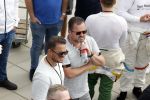 Zandvoort 18 mei 2022
Frans Duijts en andere manne rijden met hun mooie auto voor stichting zorgeloos kind op circuitpark Zandvoort. Frans rijdt in een McLaren cabrio