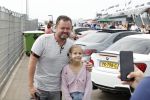 Zandvoort 18 mei 2022
Frans Duijts en andere manne rijden met hun mooie auto voor stichting zorgeloos kind op circuitpark Zandvoort. Frans rijdt in een McLaren cabrio