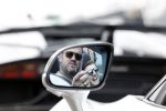 Zandvoort 18 mei 2022
Frans Duijts en andere manne rijden met hun mooie auto voor stichting zorgeloos kind op circuitpark Zandvoort. Frans rijdt in een McLaren cabrio