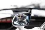 Zandvoort 18 mei 2022
Frans Duijts en andere manne rijden met hun mooie auto voor stichting zorgeloos kind op circuitpark Zandvoort. Frans rijdt in een McLaren cabrio