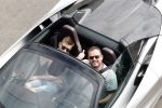 Zandvoort 18 mei 2022
Frans Duijts en andere manne rijden met hun mooie auto voor stichting zorgeloos kind op circuitpark Zandvoort. Frans rijdt in een McLaren cabrio