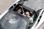 Zandvoort 18 mei 2022
Frans Duijts en andere manne rijden met hun mooie auto voor stichting zorgeloos kind op circuitpark Zandvoort. Frans rijdt in een McLaren cabrio