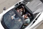 Zandvoort 18 mei 2022
Frans Duijts en andere manne rijden met hun mooie auto voor stichting zorgeloos kind op circuitpark Zandvoort. Frans rijdt in een McLaren cabrio