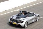 Zandvoort 18 mei 2022
Frans Duijts en andere manne rijden met hun mooie auto voor stichting zorgeloos kind op circuitpark Zandvoort. Frans rijdt in een McLaren cabrio