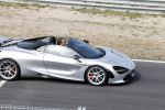 Zandvoort 18 mei 2022
Frans Duijts en andere manne rijden met hun mooie auto voor stichting zorgeloos kind op circuitpark Zandvoort. Frans rijdt in een McLaren cabrio