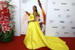 Amsterdam 4 juni 2022
Premiere Nationaal ballet in de stopera. Gia Bab en ontwerper van de jurk Edwin Oudshoorn
