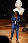 Bussum 16 mei 2022
Uitreiking Buma awrds in spant bussum. Giovanca