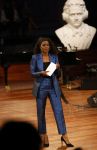 Bussum 16 mei 2022
Uitreiking Buma awrds in spant bussum. Giovanca