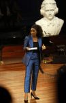 Bussum 16 mei 2022
Uitreiking Buma awrds in spant bussum. Giovanca