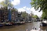 Amsterdam 28 mei 2022
Grachten van Amsterdam