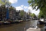Amsterdam 28 mei 2022
Grachten van Amsterdam