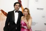 Amsterdam 4 juni 2022
Premiere Nationaal ballet in de stopera.
Hanna Verboom en partner Ralf Roex