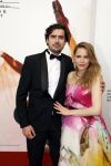 Amsterdam 4 juni 2022
Premiere Nationaal ballet in de stopera.
Hanna Verboom en partner Ralf Roex