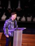 Bussum 16 mei 2022
Uitreiking Buma awrds in spant bussum.