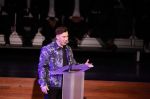 Bussum 16 mei 2022
Uitreiking Buma awrds in spant bussum.