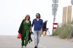 Zandvoort 31 mei 2022
Presentatie boek waar Matthijs v Nieuwkerk de mooiste verhalen voor uitgekozen heeft.  oa Heleen v Royen heeft een verhaal geschreven.  Helleen kwam met haar partner Bart meeldijk. Matthijs kwam met zijn vriendin Martha Riemsma. Ozcan Akyol  (Eus) gaf Matthijs het eerste boek.