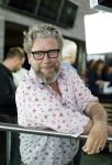 Hilversum 19 mei 2022
Radio prijzen voor de digitale radio stations bij beeld en geluid. Henjan Smits